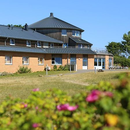 Jugendherberge Dahme Hostel Exterior photo