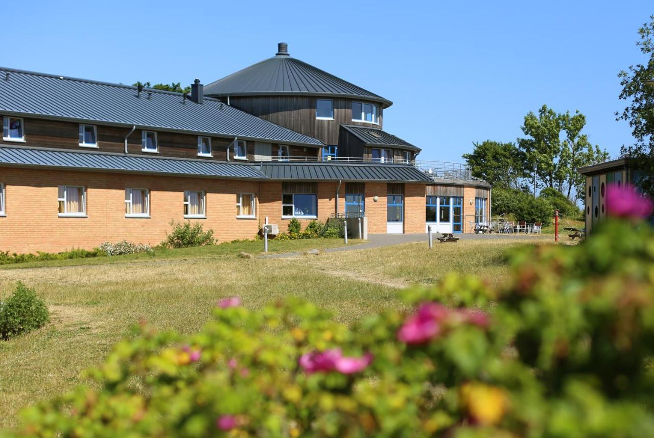 Jugendherberge Dahme Hostel Exterior photo